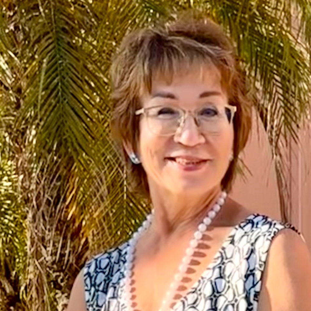 Meet your Posher, Irina